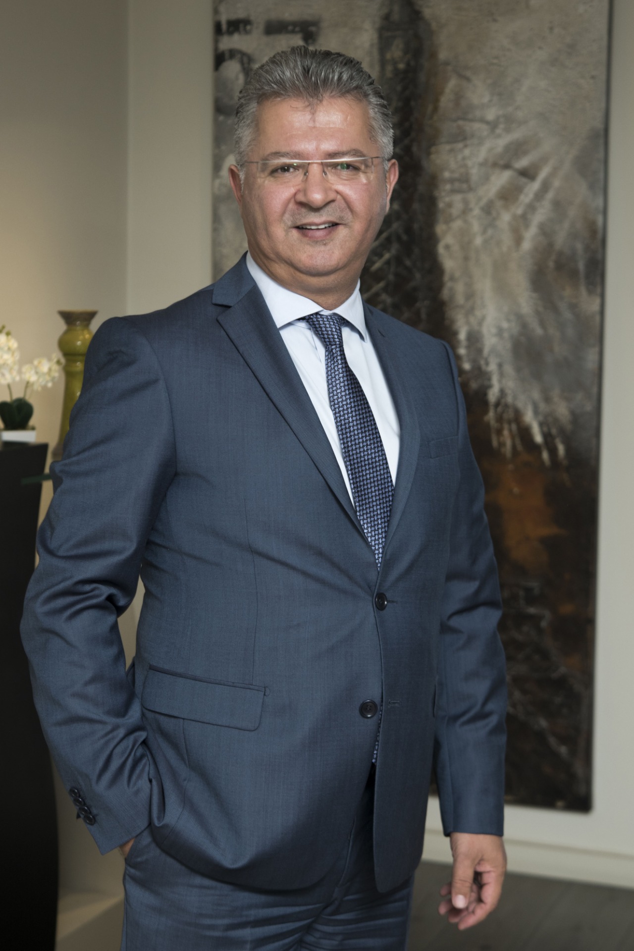 AVUKAT AHMET FERİDUN ÖZTOP KURUCU AVUKAT
