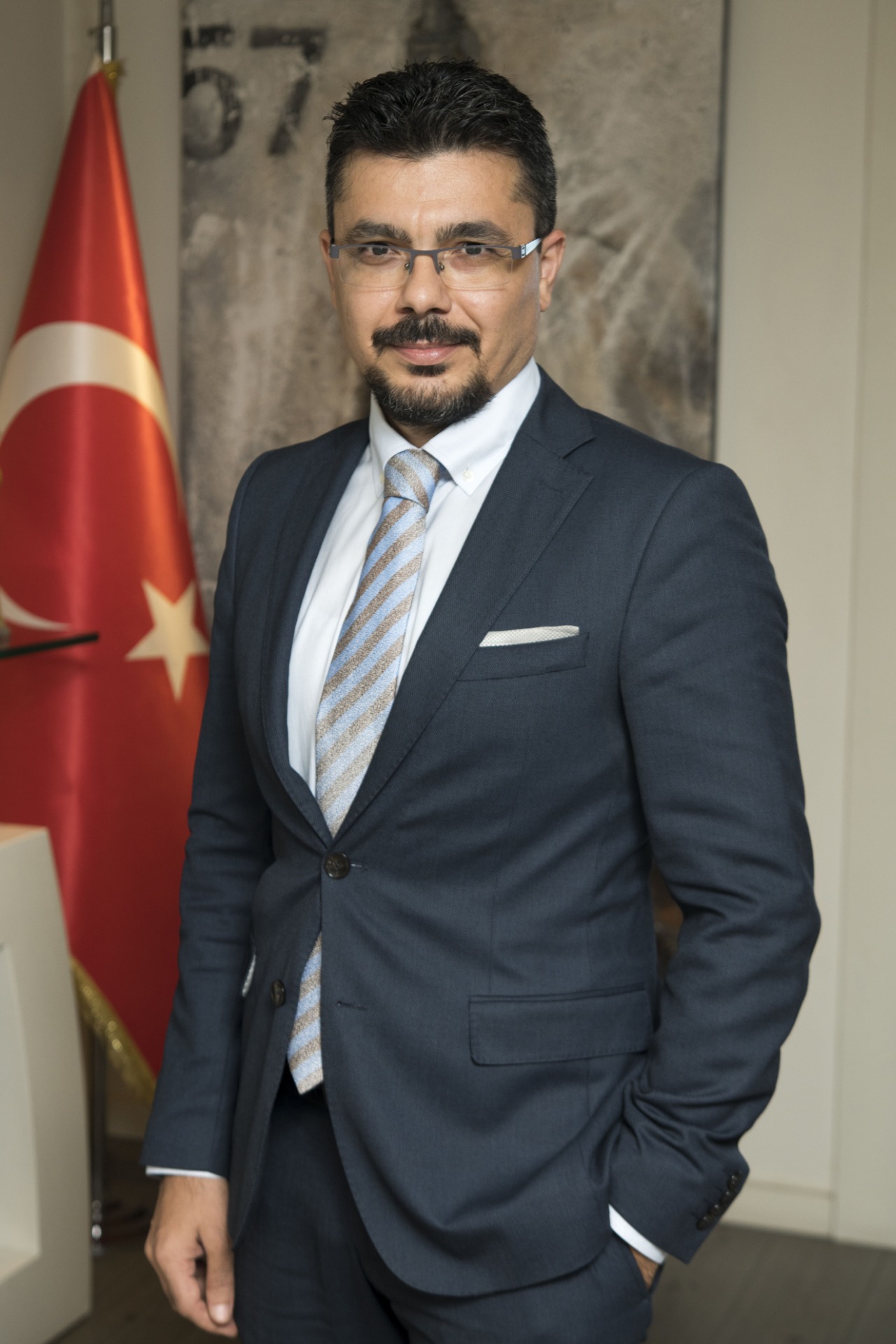 AVUKAT MUHAMMET MUSTAFA ÖZKUL /