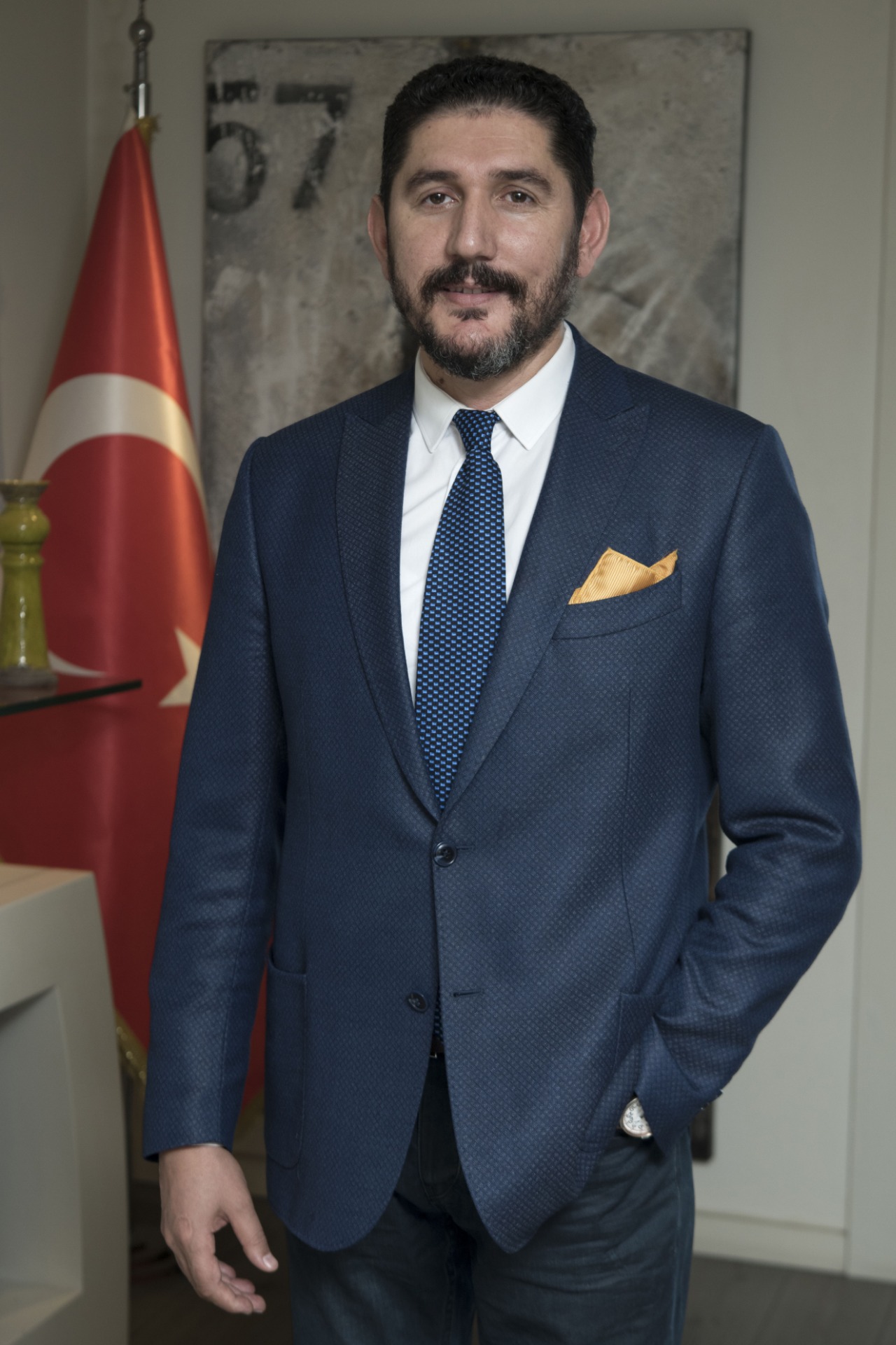 AVUKAT AKIN TAŞÇI 