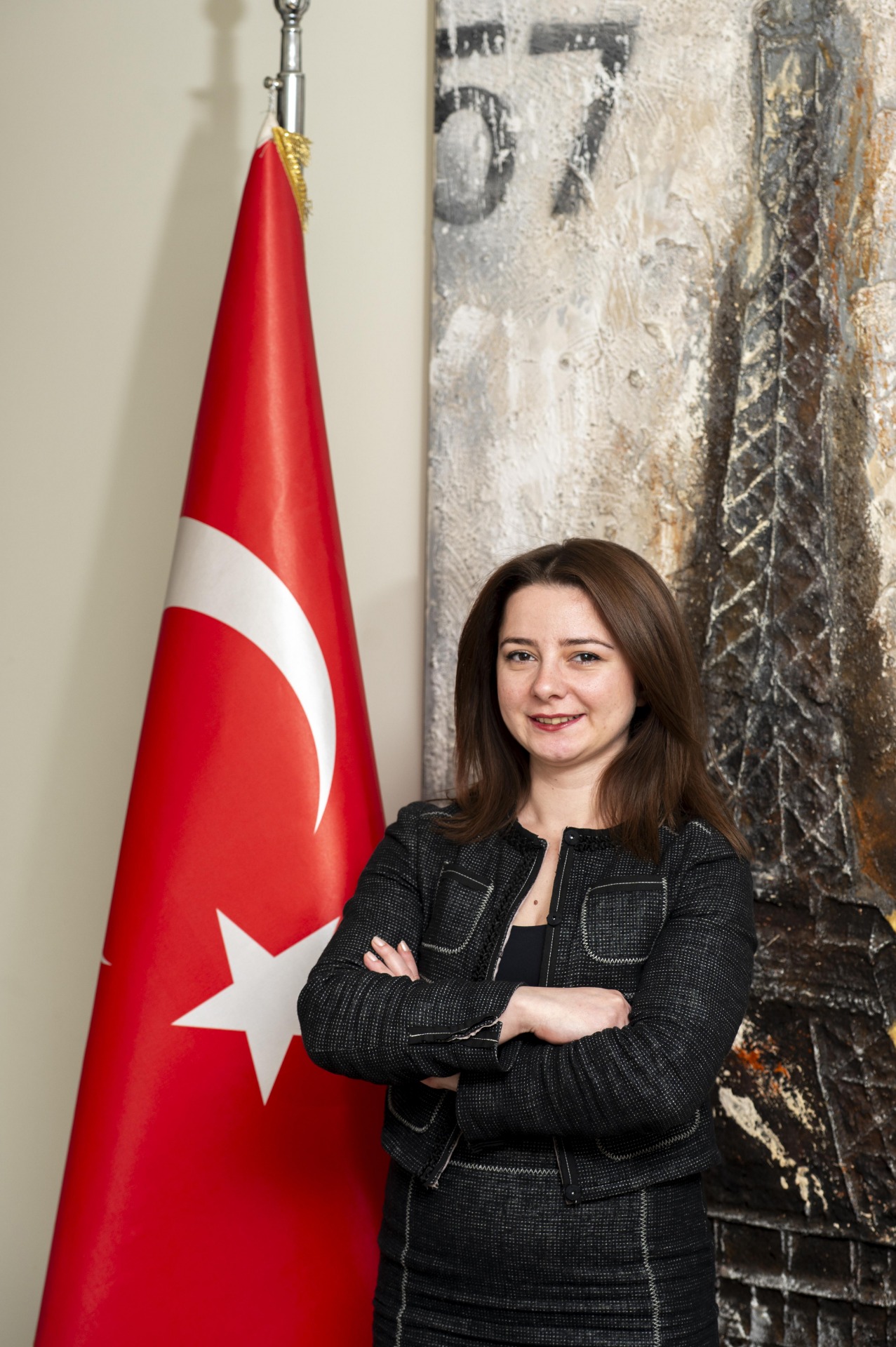 AVUKAT ÖZDE BEKİROĞLU