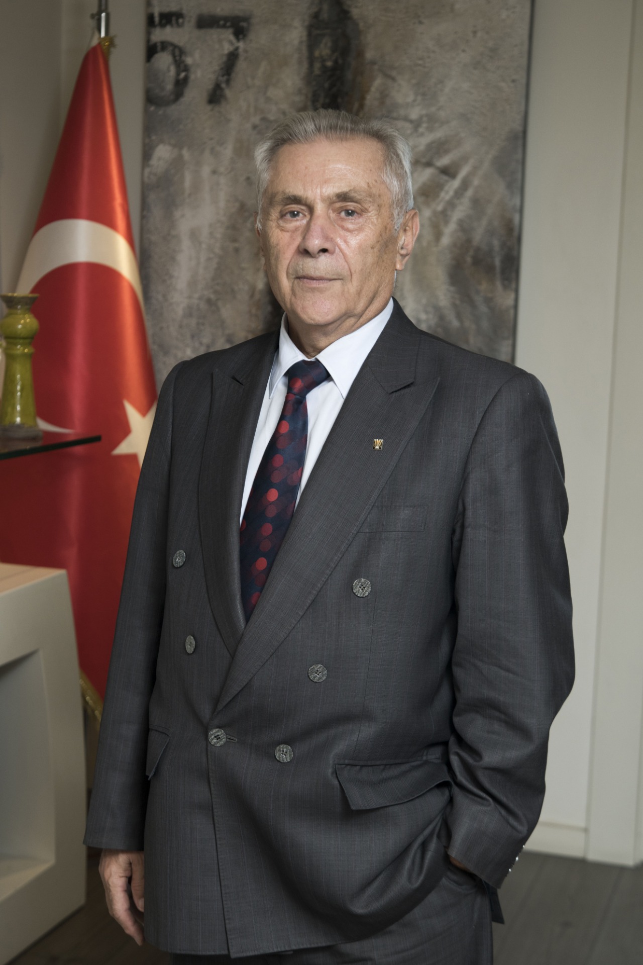 AVUKAT CEMAL ÇELİK