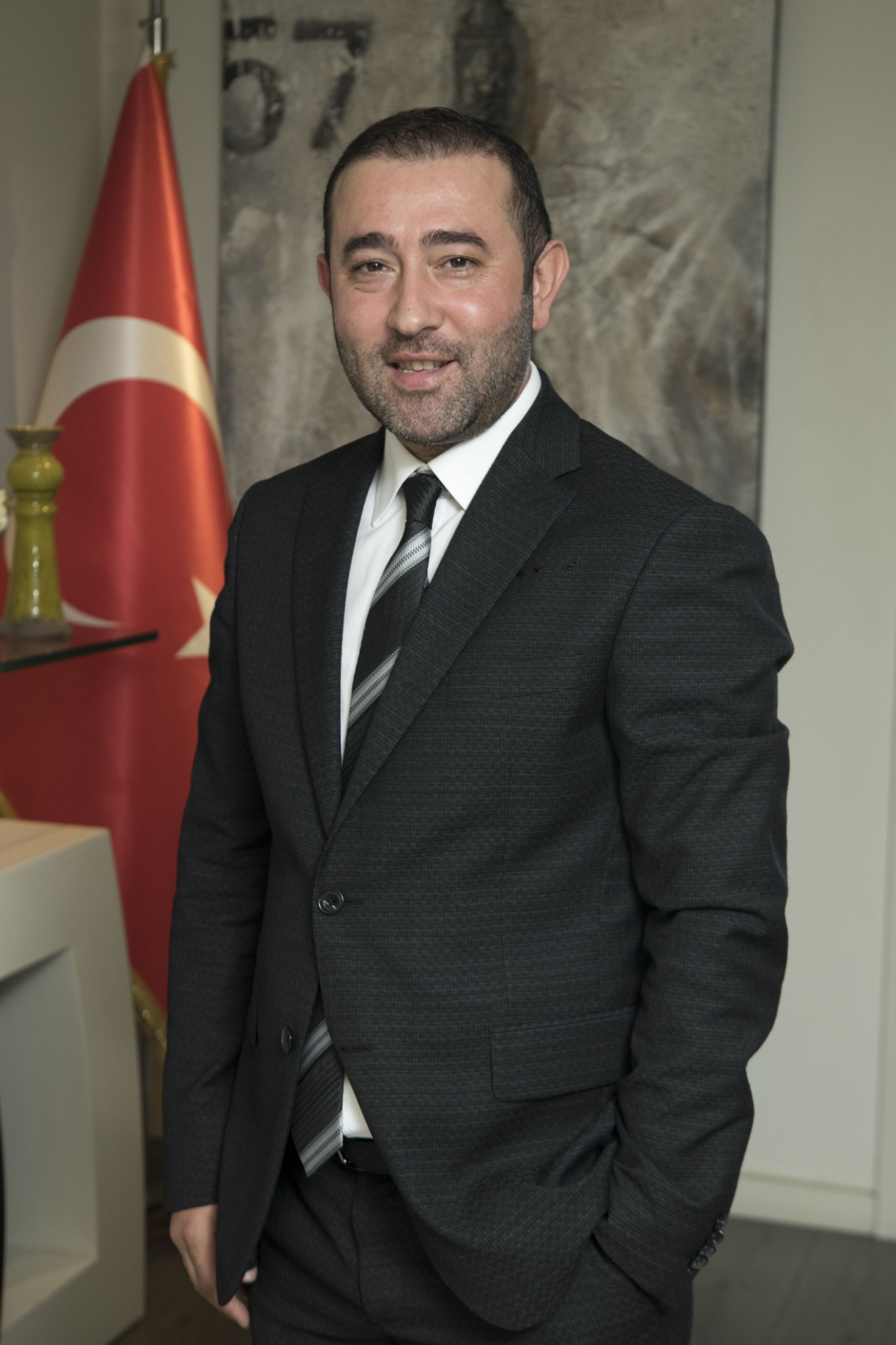 AVUKAT SERKAN BULUT